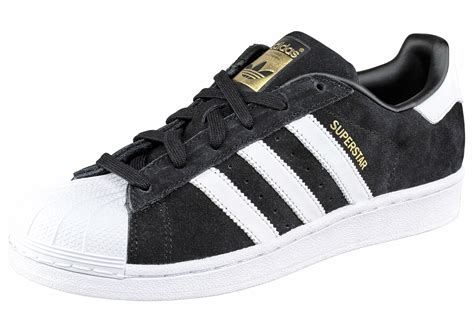 Schwarze adidas Schuhe Größe 41 online kaufen 